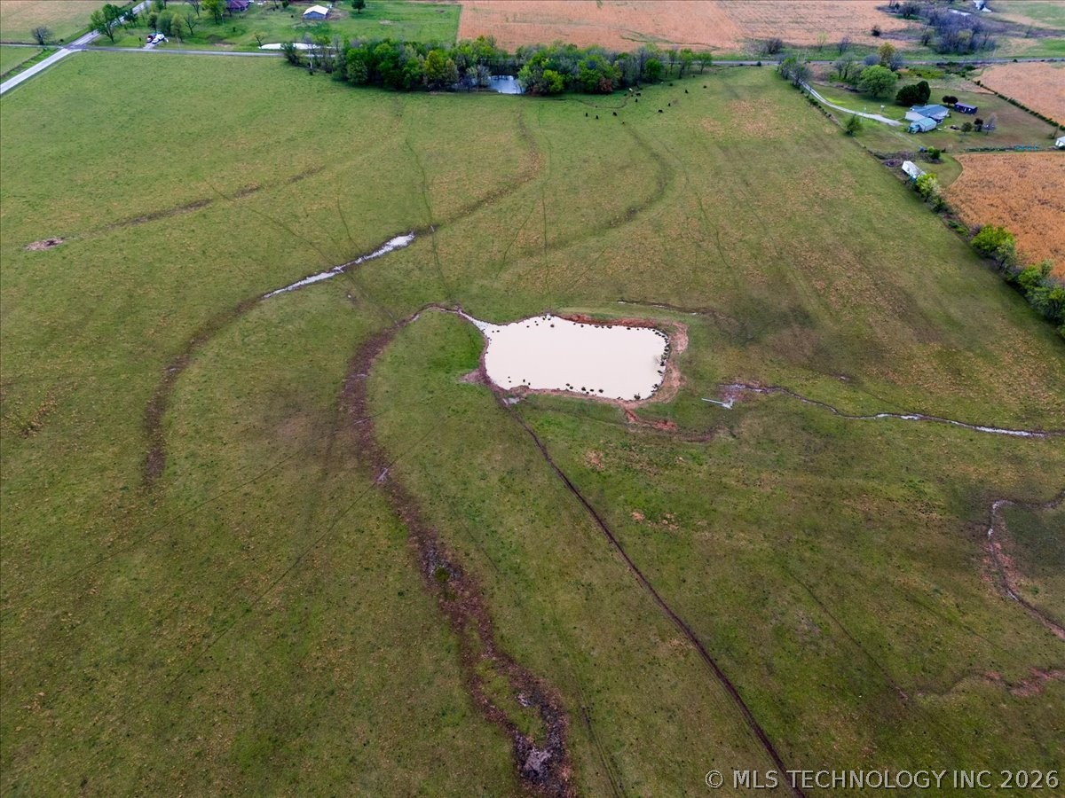 28 S 4360 Road Vinita OK 74301