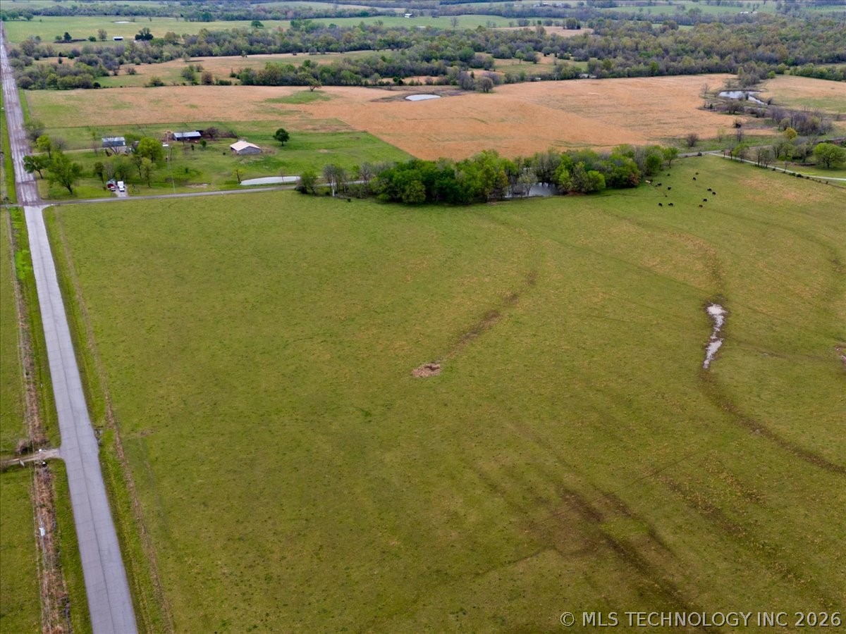 28 S 4360 Road Vinita OK 74301