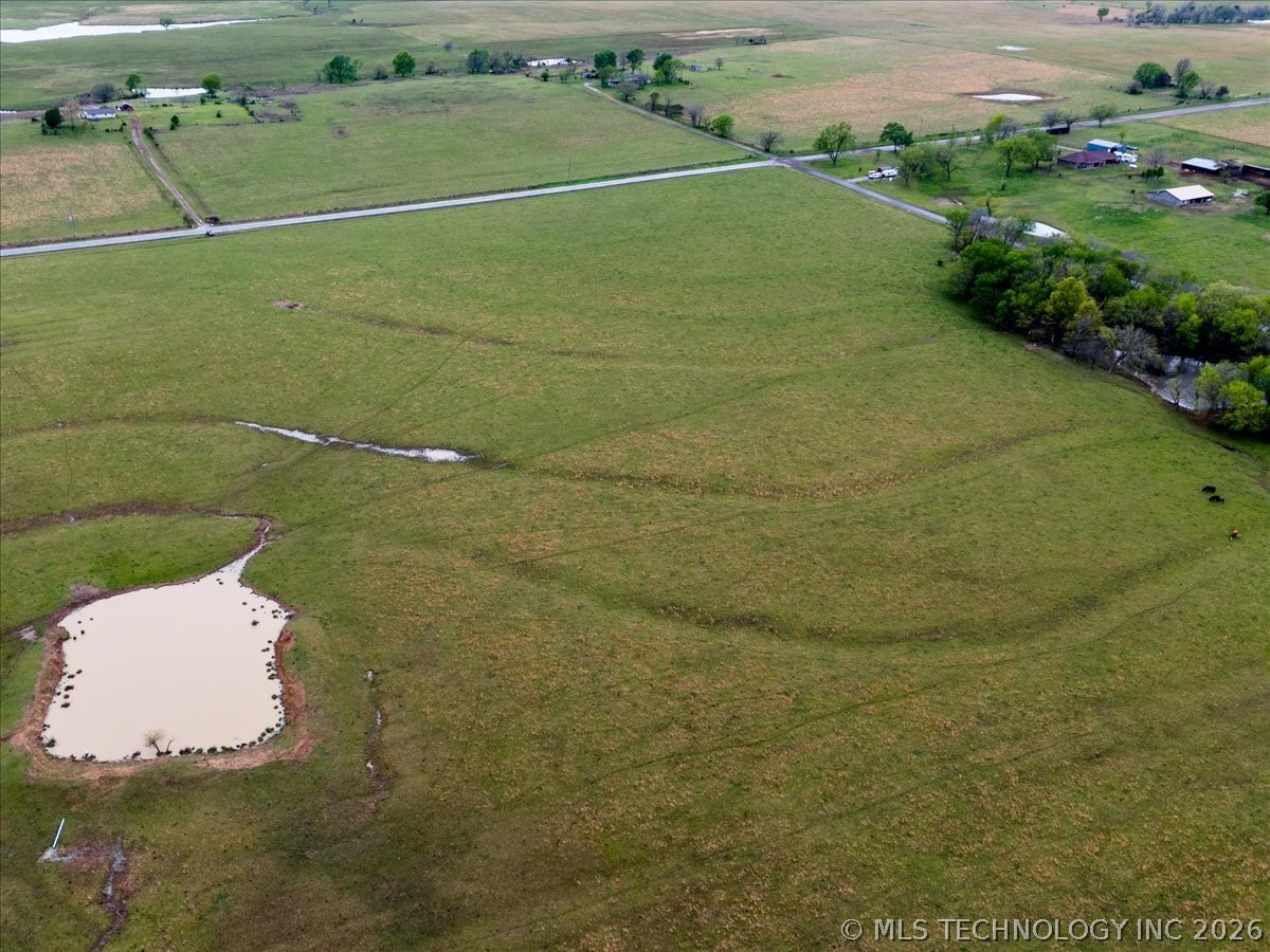 28 S 4360 Road Vinita OK 74301