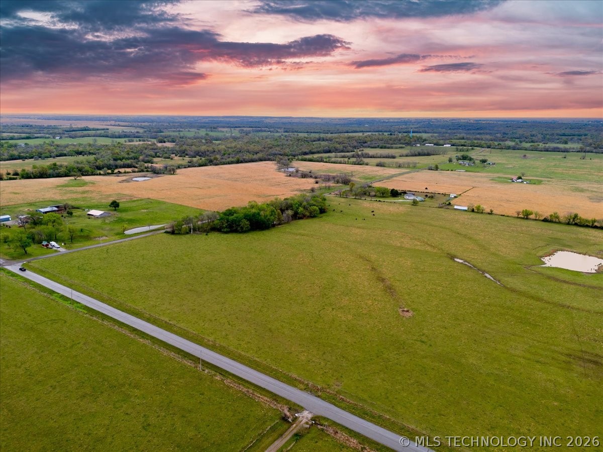 28 S 4360 Road Vinita OK 74301
