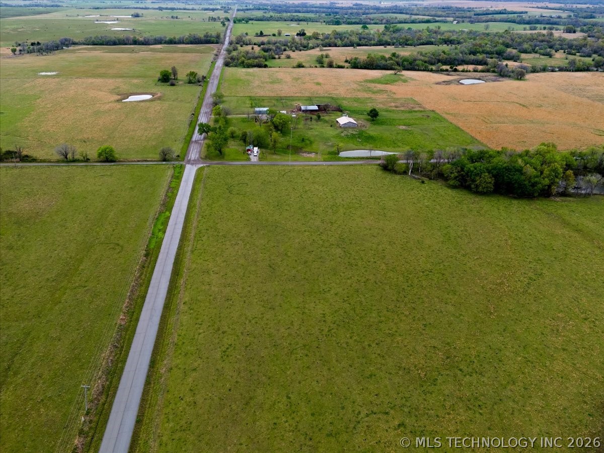 28 S 4360 Road Vinita OK 74301