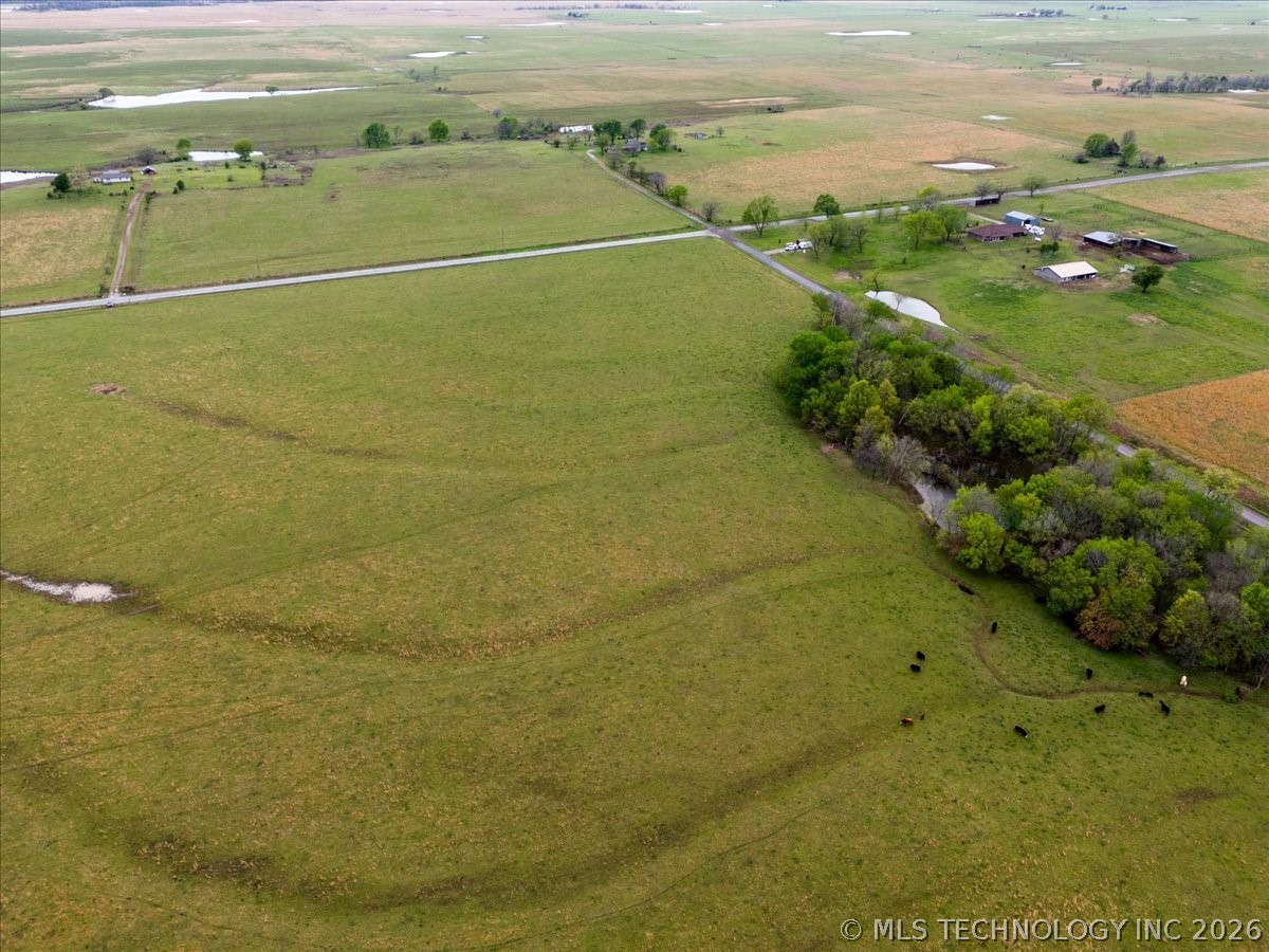 28 S 4360 Road Vinita OK 74301