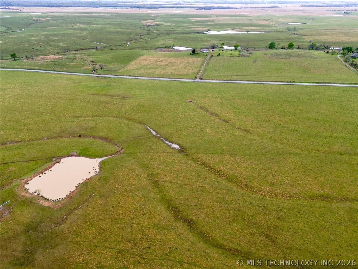 28 S 4360 Road Vinita OK 74301