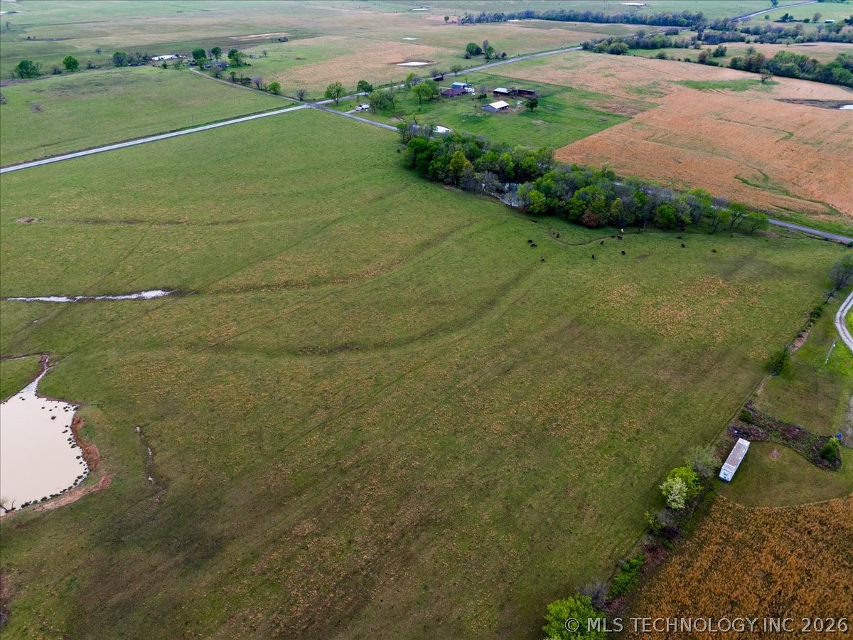 28 S 4360 Road Vinita OK 74301