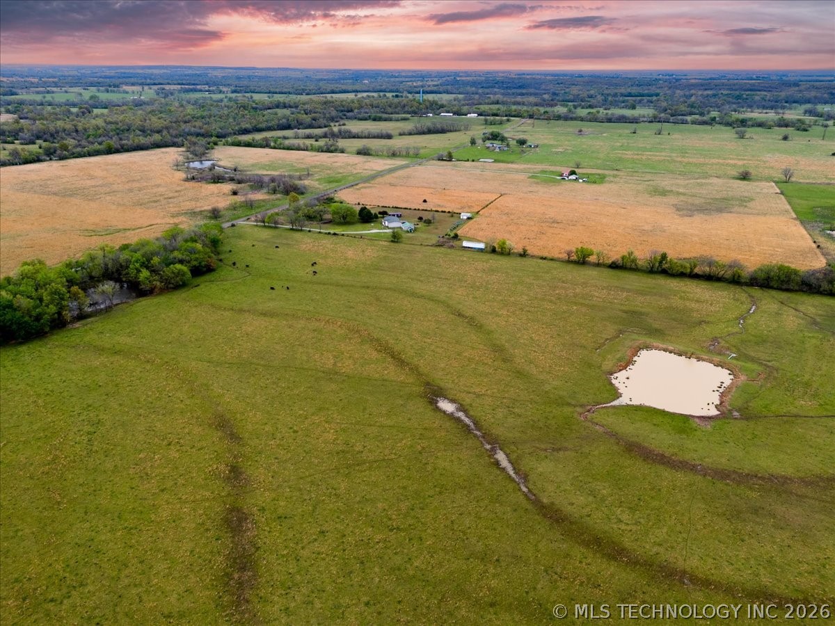 28 S 4360 Road Vinita OK 74301