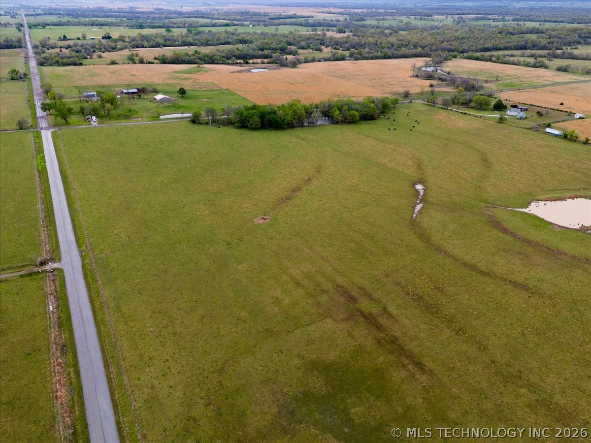 28 S 4360 Road Vinita OK 74301