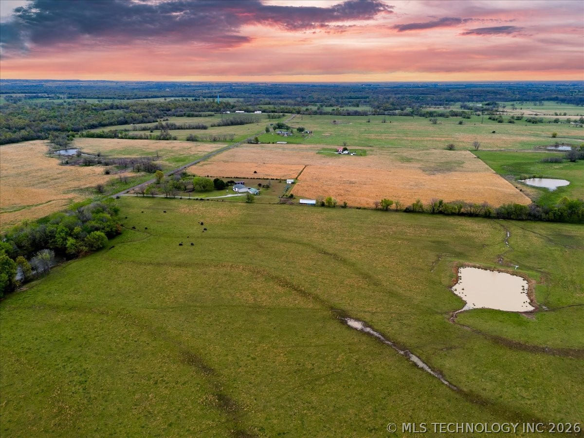 28 S 4360 Road Vinita OK 74301