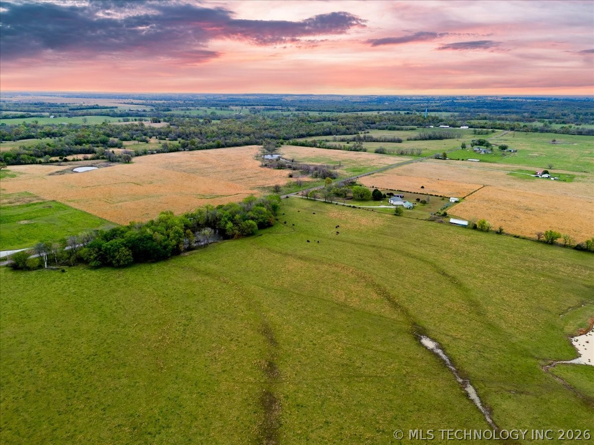 28 S 4360 Road Vinita OK 74301