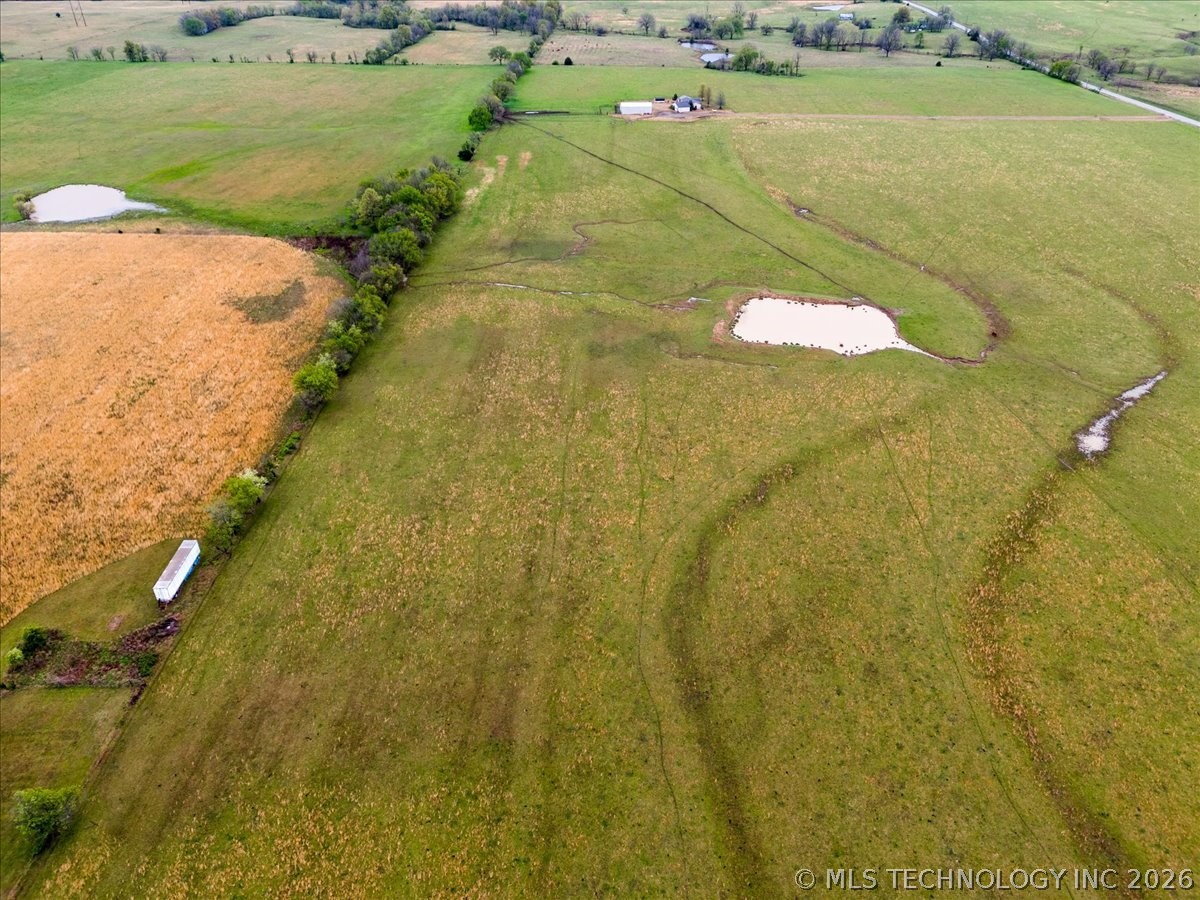 28 S 4360 Road Vinita OK 74301