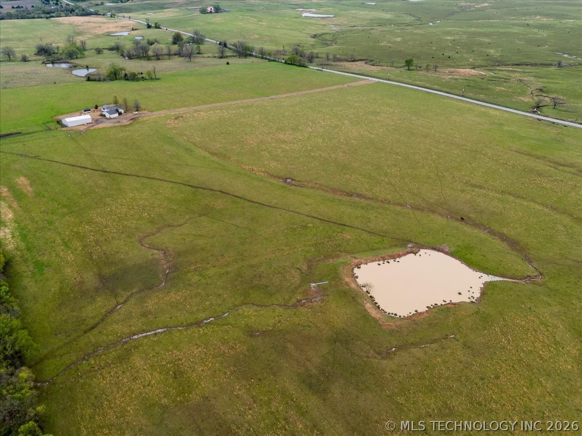 28 S 4360 Road Vinita OK 74301