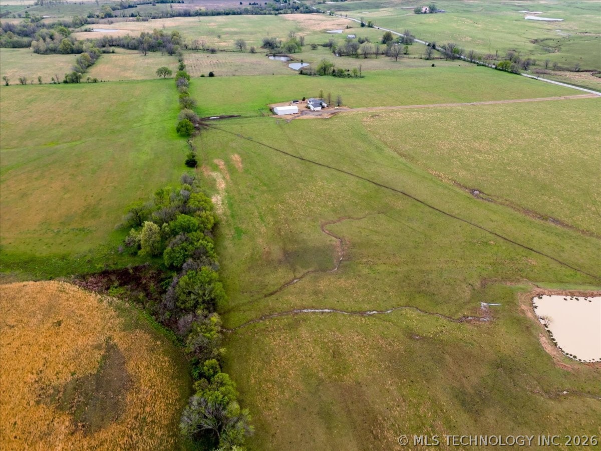 28 S 4360 Road Vinita OK 74301
