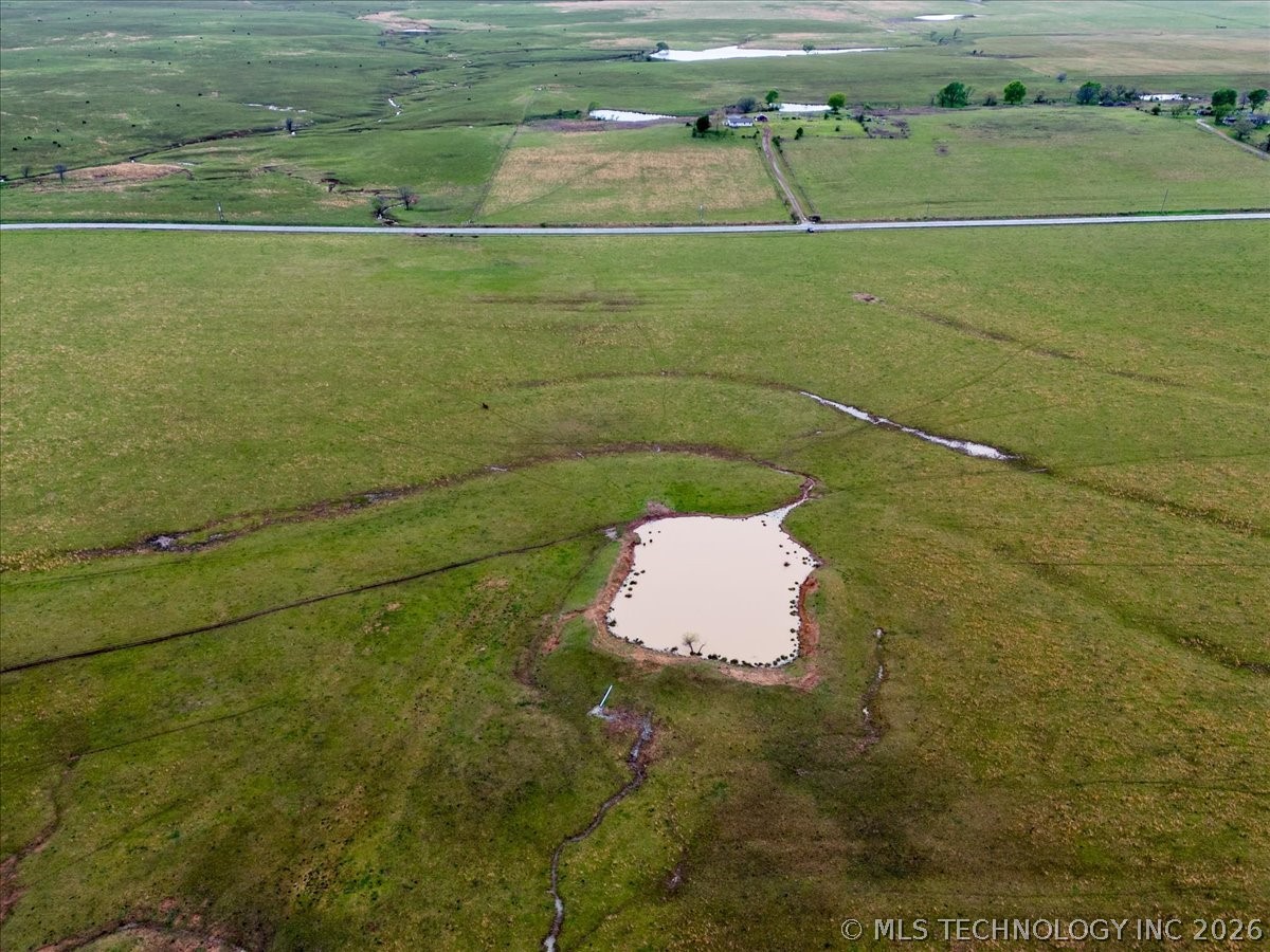28 S 4360 Road Vinita OK 74301