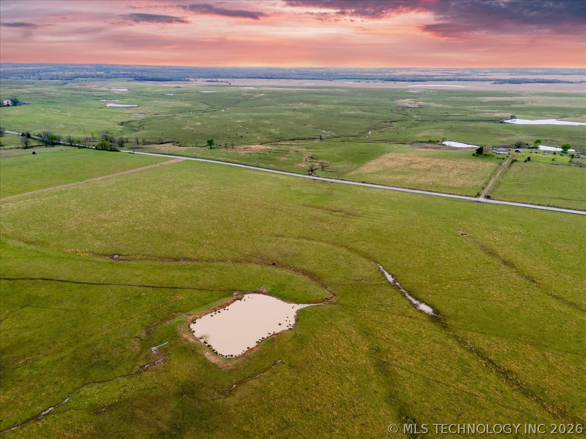 28 S 4360 Road Vinita OK 74301