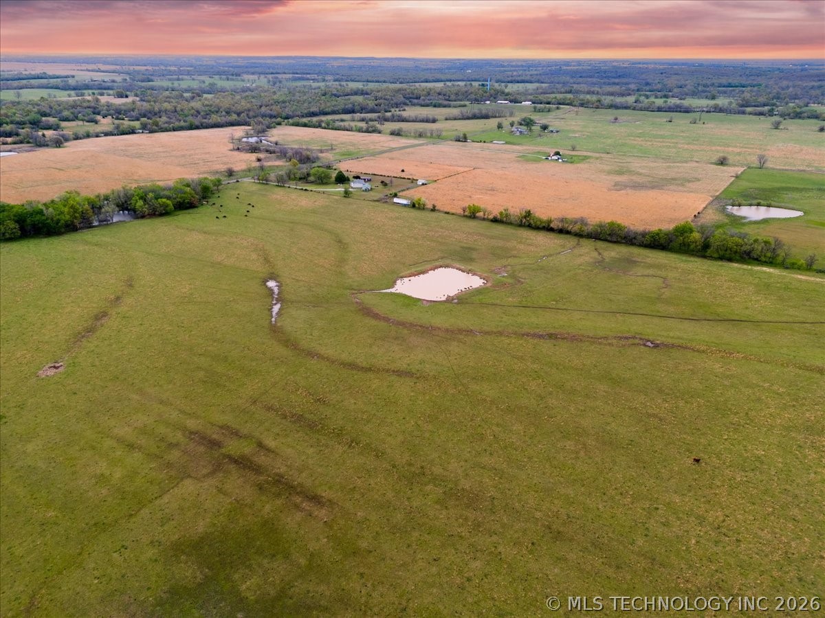 28 S 4360 Road Vinita OK 74301