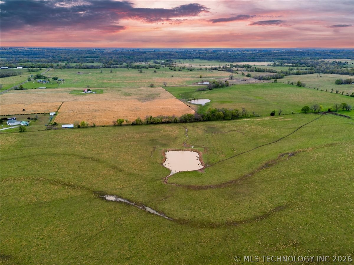28 S 4360 Road Vinita OK 74301