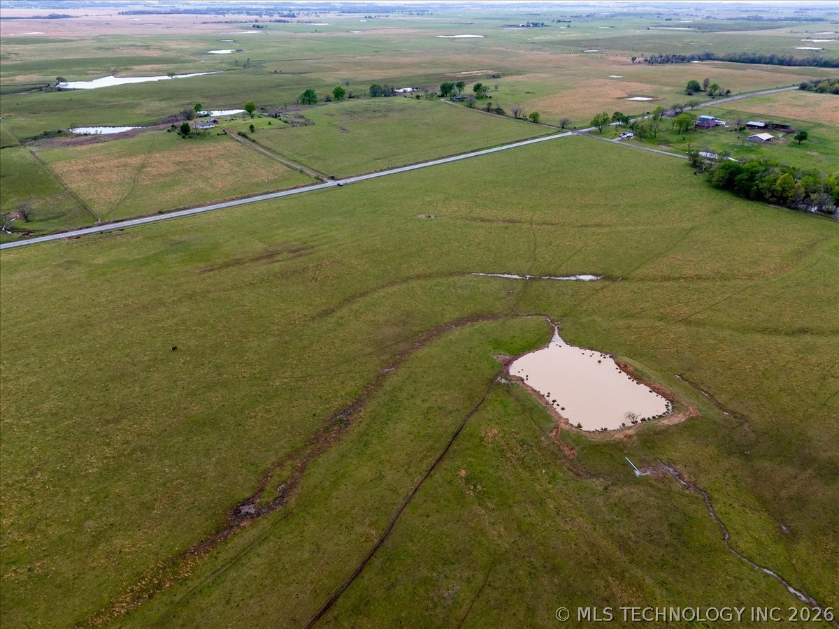 28 S 4360 Road Vinita OK 74301