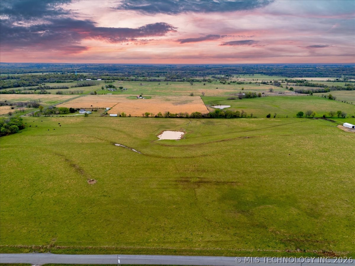 28 S 4360 Road Vinita OK 74301