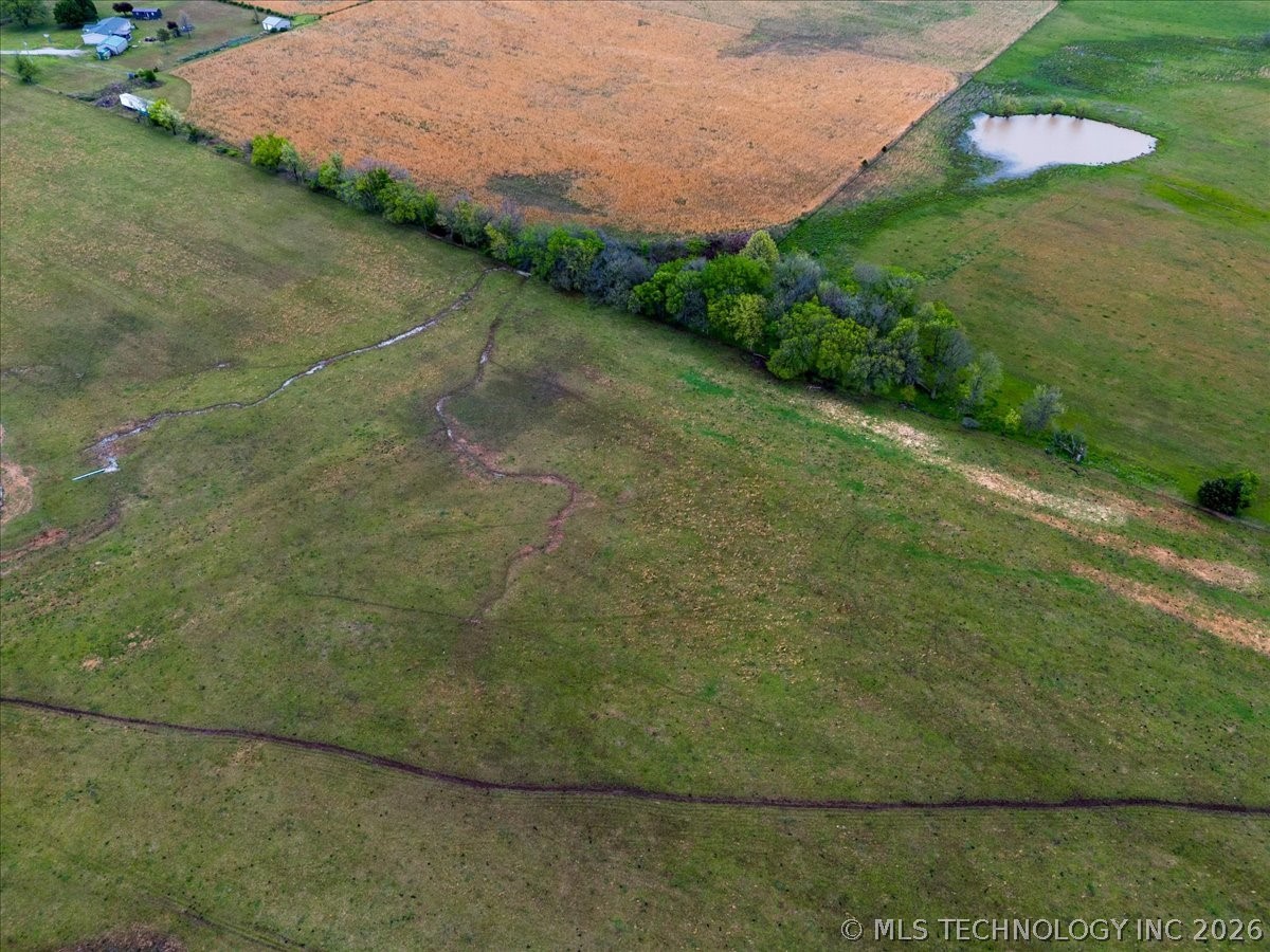 28 S 4360 Road Vinita OK 74301