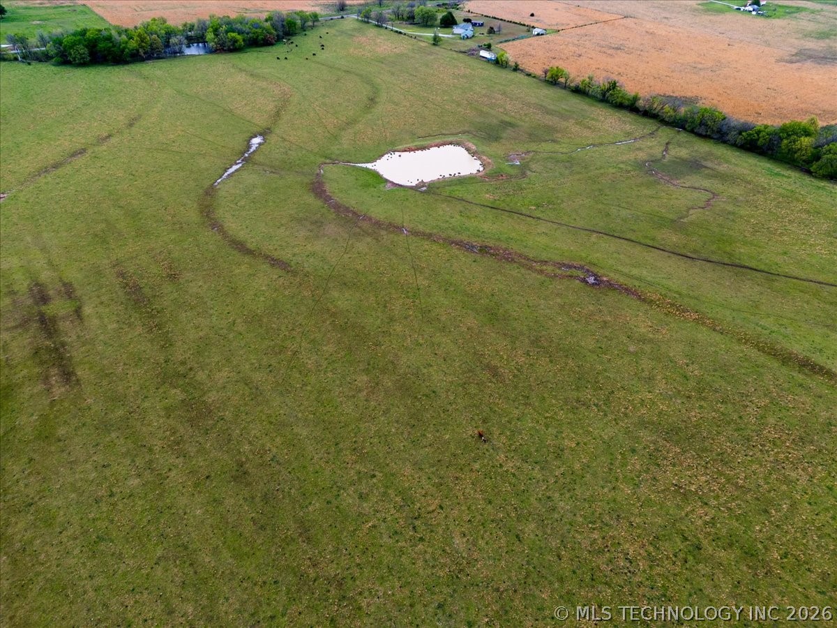 28 S 4360 Road Vinita OK 74301