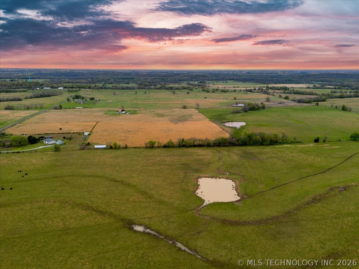 28 S 4360 Road Vinita OK 74301