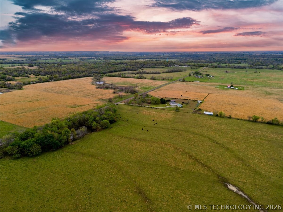 28 S 4360 Road Vinita OK 74301