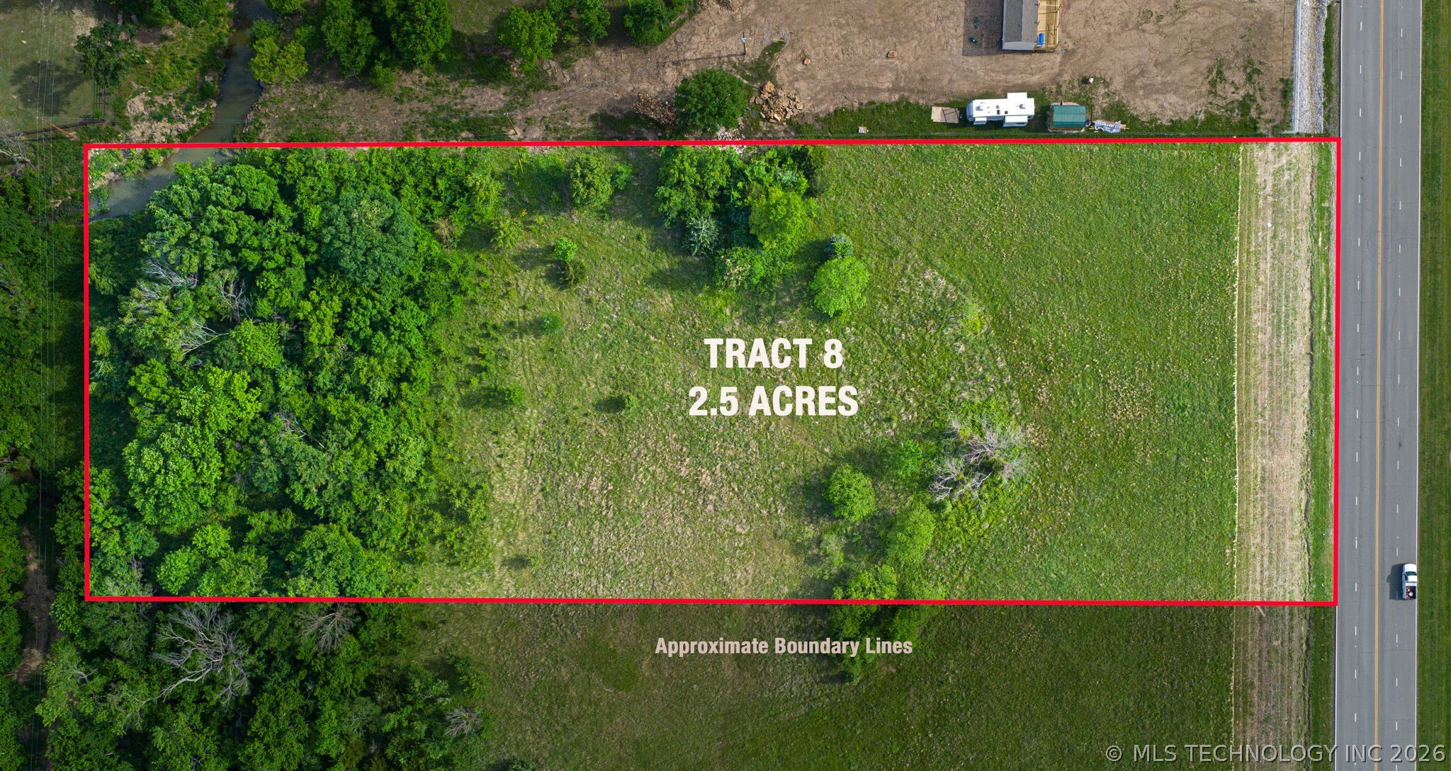08 S 4200 Road Claremore OK 74019
