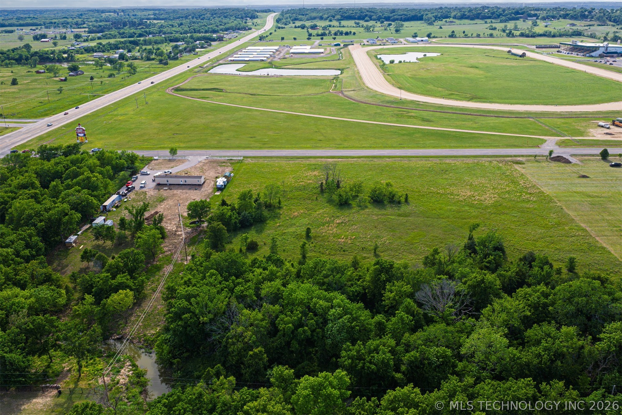 08 S 4200 Road Claremore OK 74019