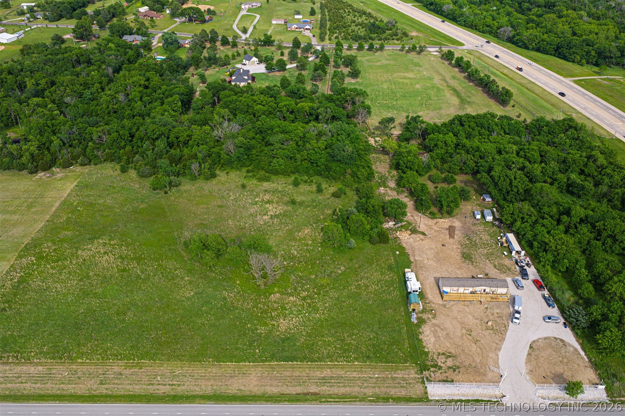 08 S 4200 Road Claremore OK 74019