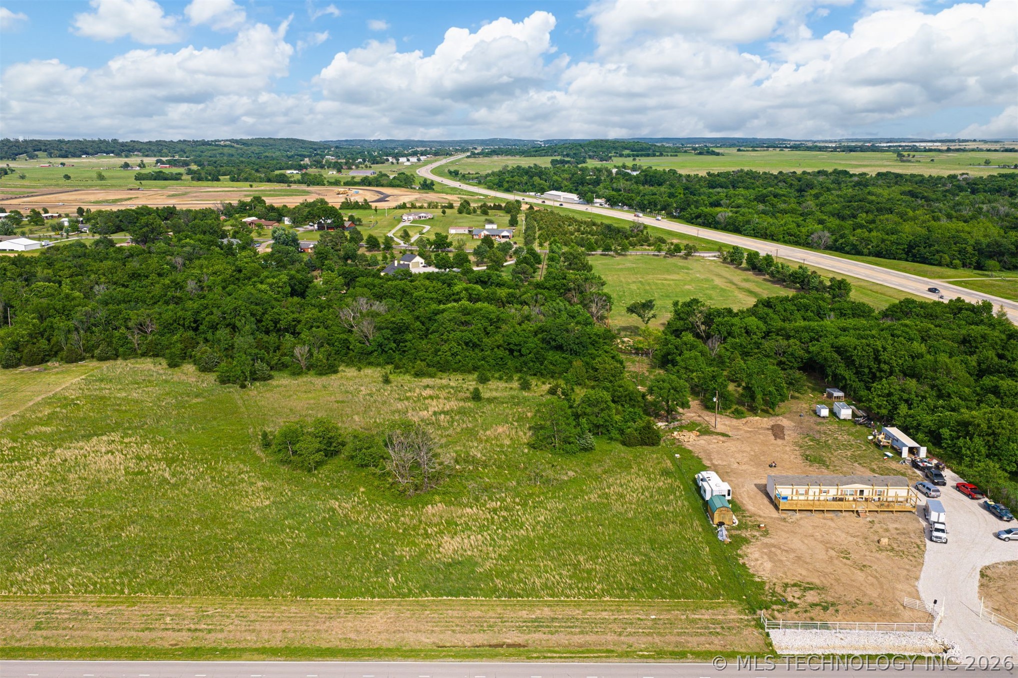 08 S 4200 Road Claremore OK 74019