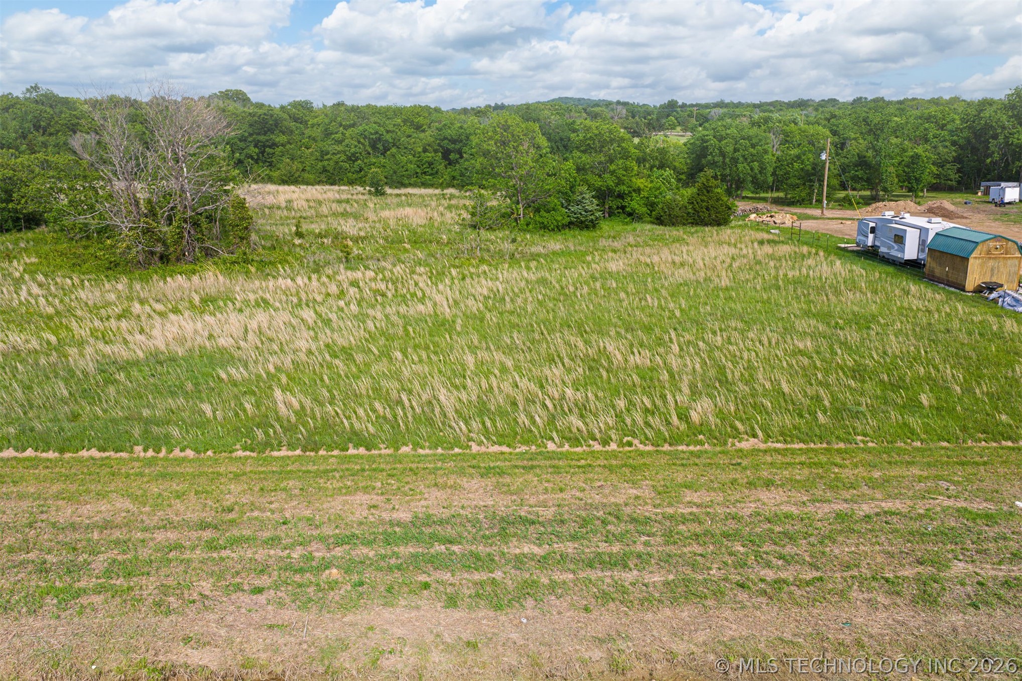 08 S 4200 Road Claremore OK 74019