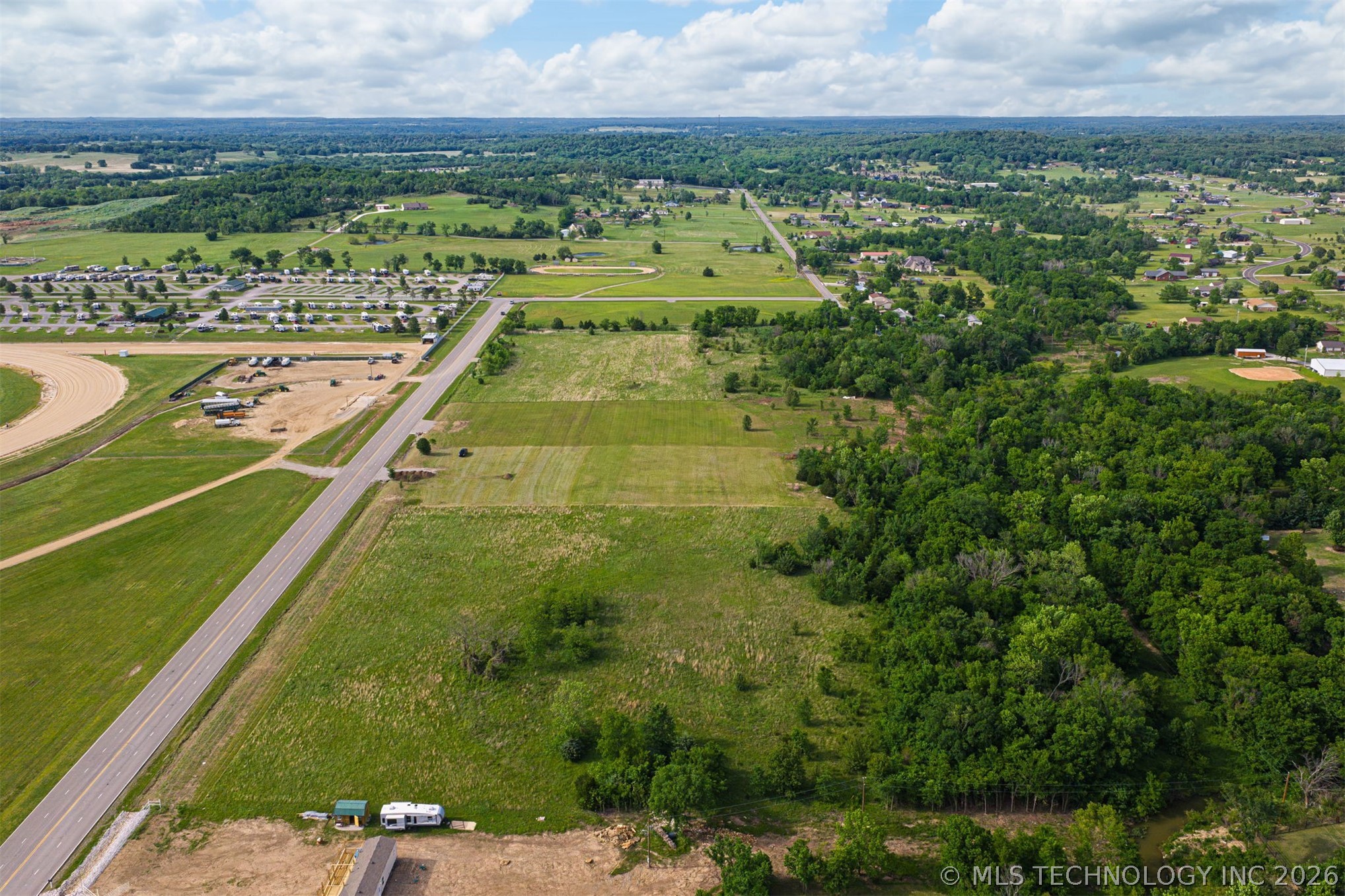 08 S 4200 Road Claremore OK 74019