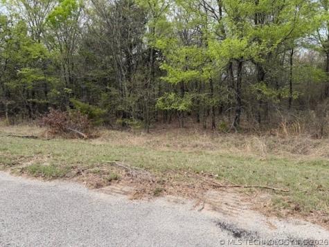 60 Arrowhead Burneyville OK 73430