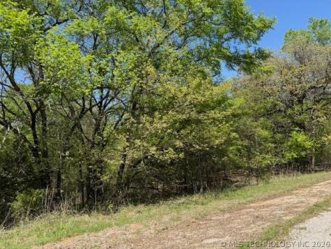 60 Arrowhead Burneyville OK 73430