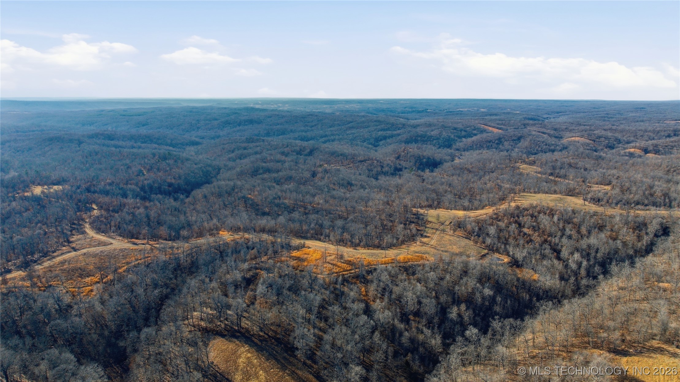 S 693 Road Westville OK 74965