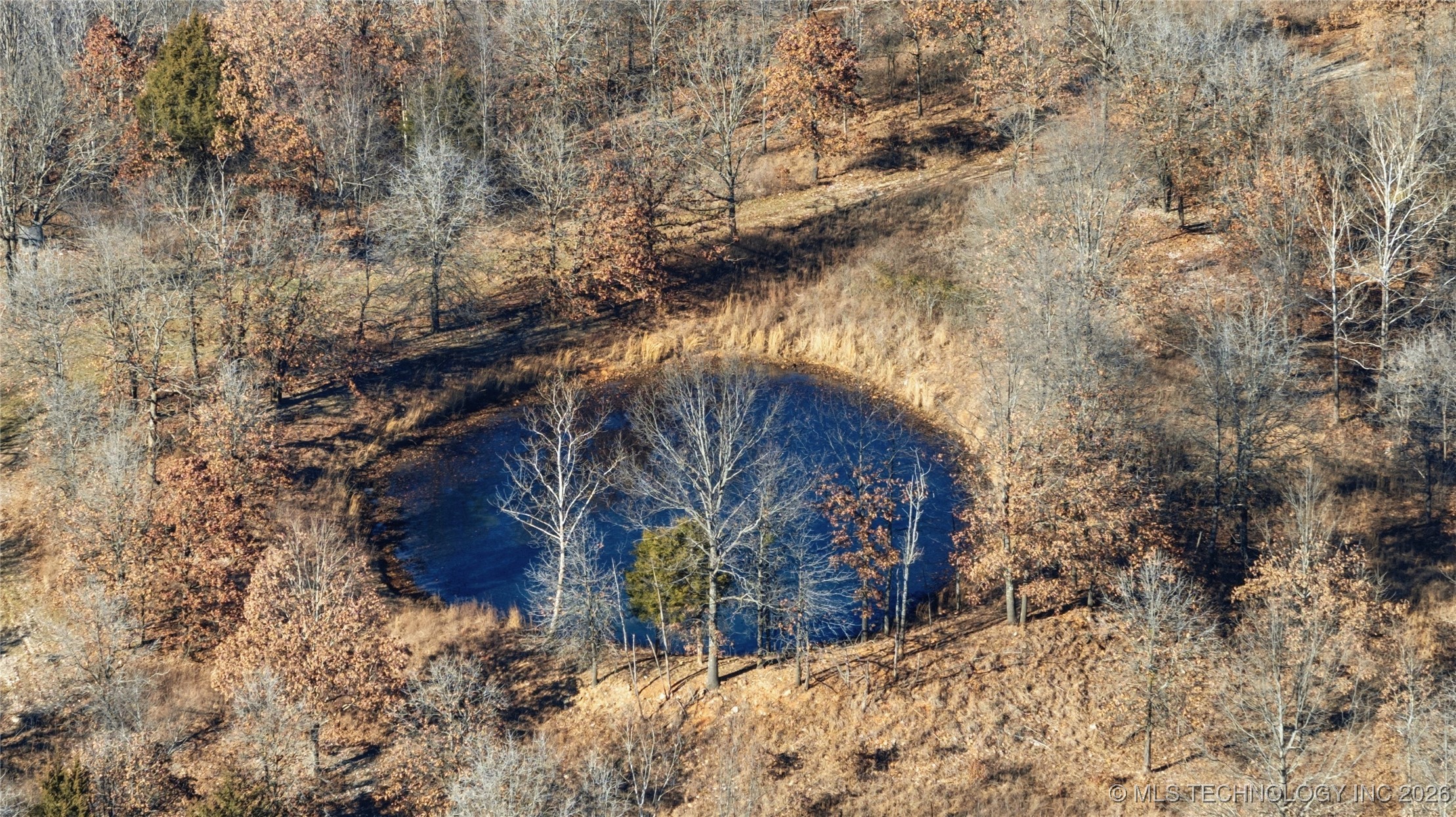 S 693 Road Westville OK 74965