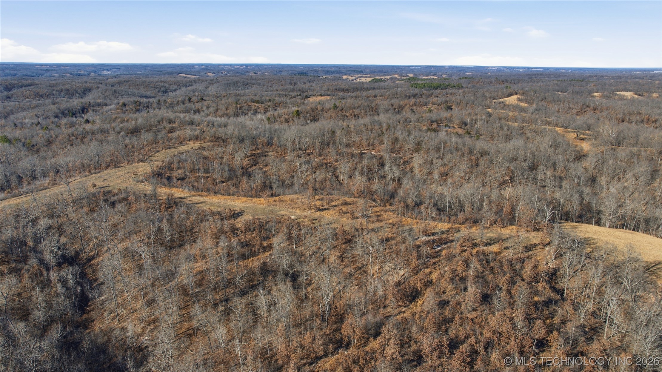 S 693 Road Westville OK 74965