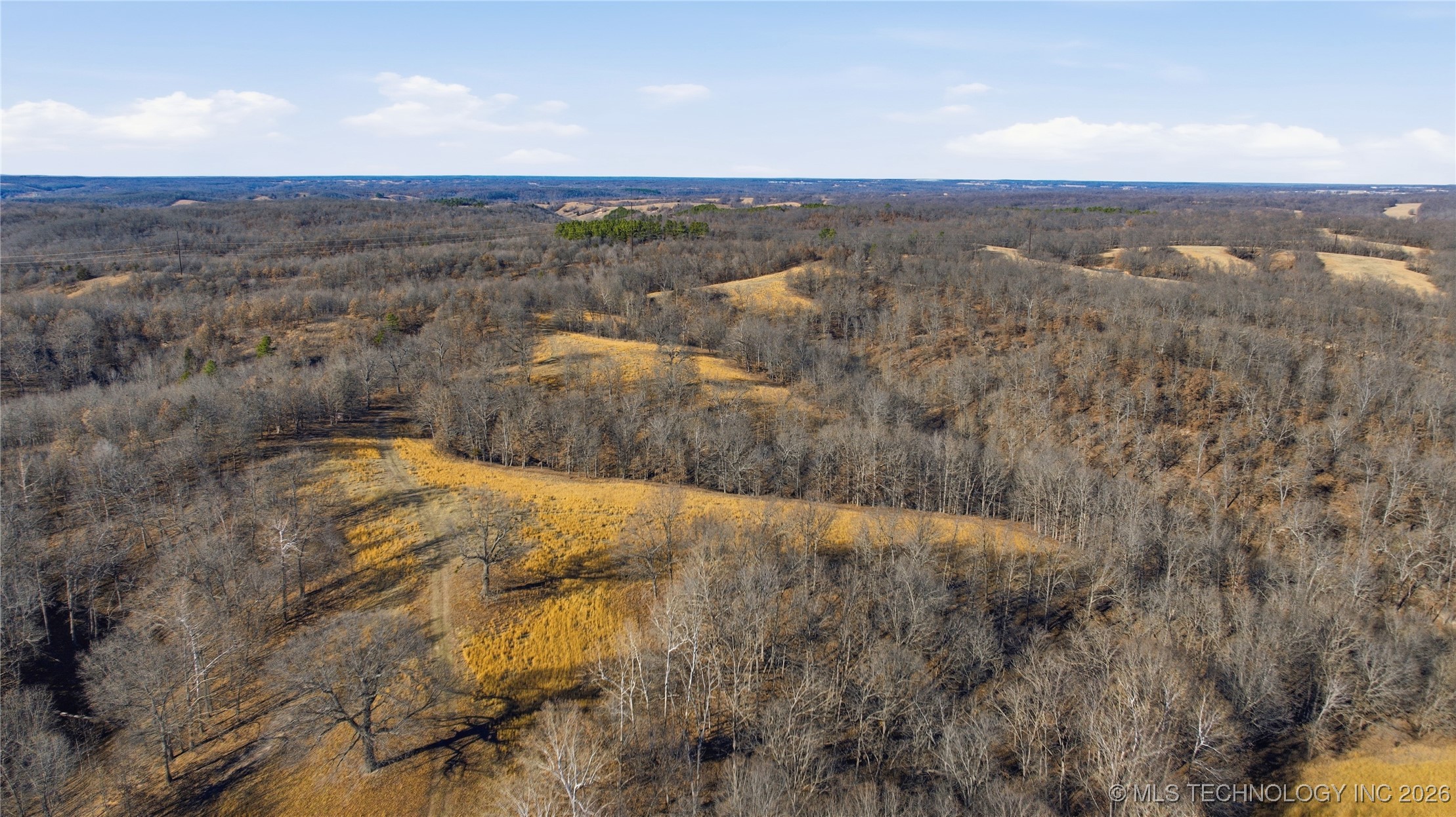 S 693 Road Westville OK 74965