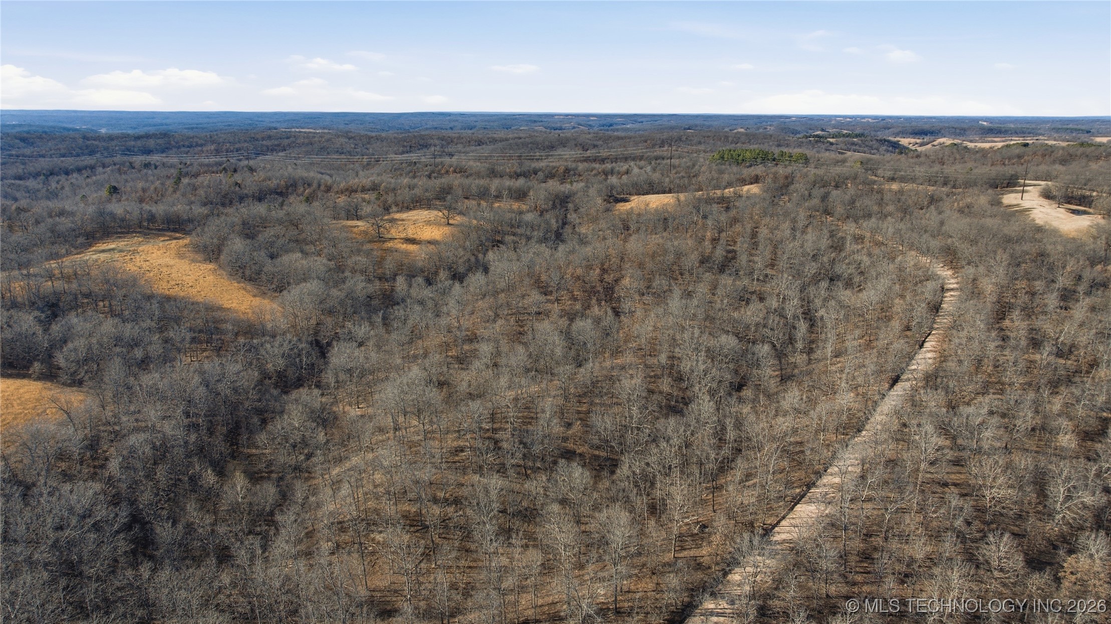 S 693 Road Westville OK 74965