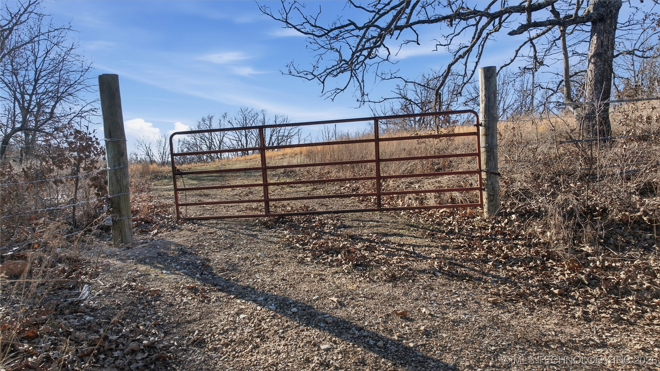 S 693 Road Westville OK 74965