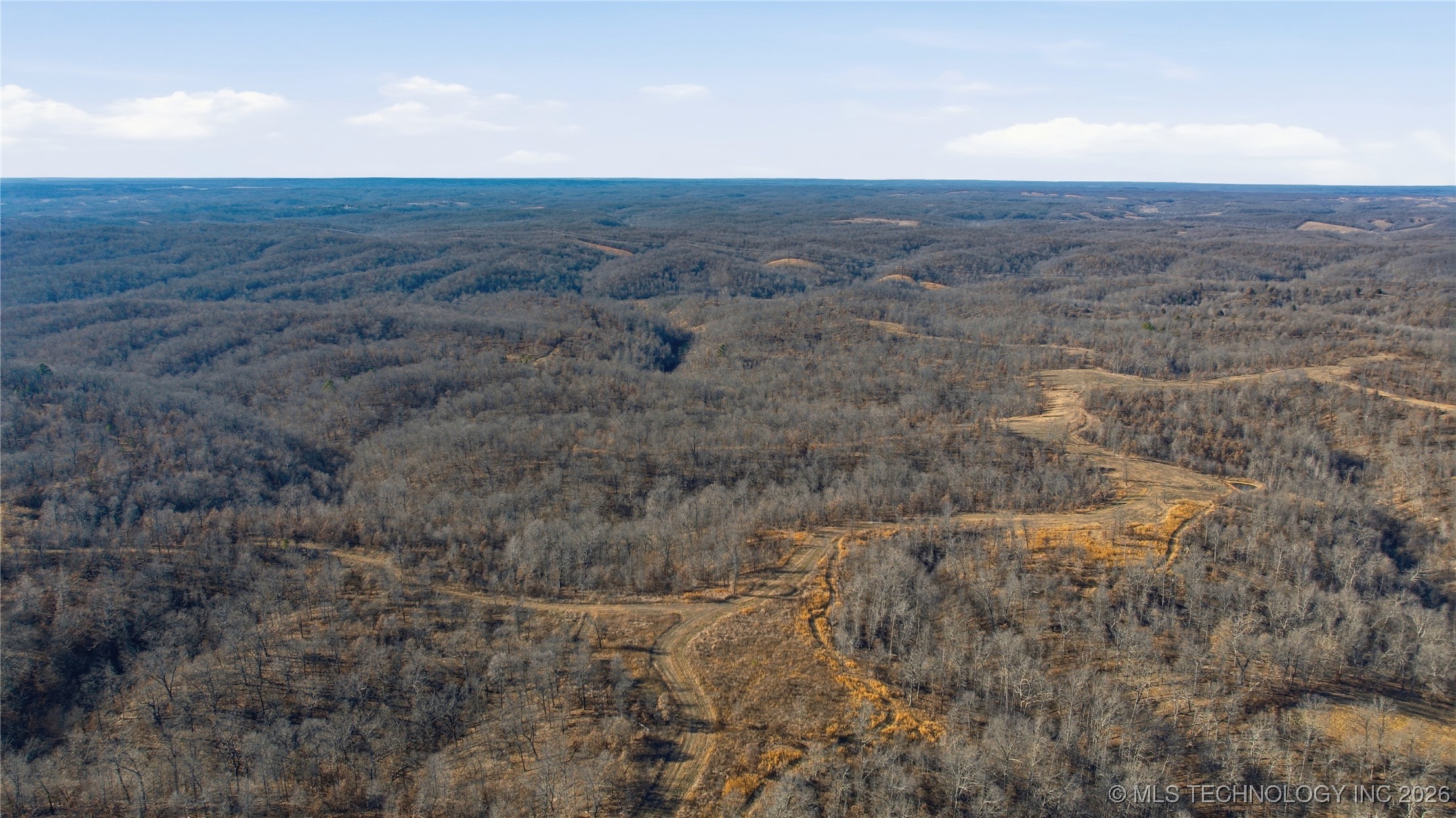 S 693 Road Westville OK 74965