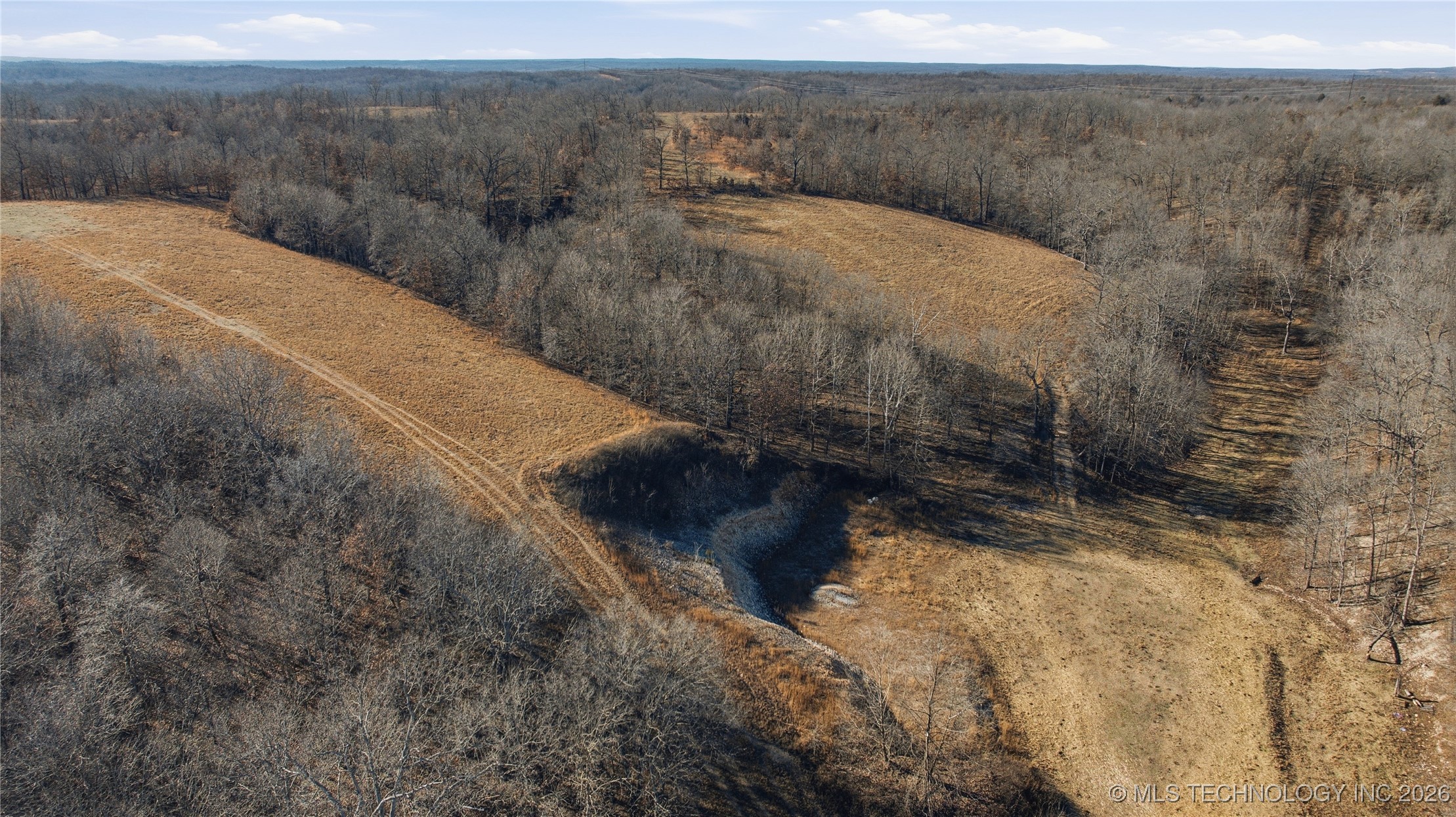 S 693 Road Westville OK 74965
