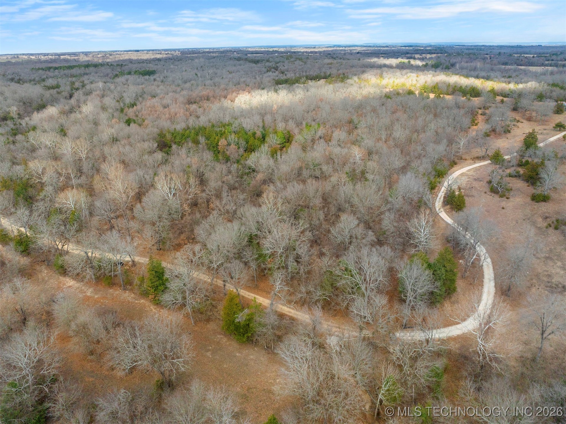 19 E 2010 Road Hugo OK 74743