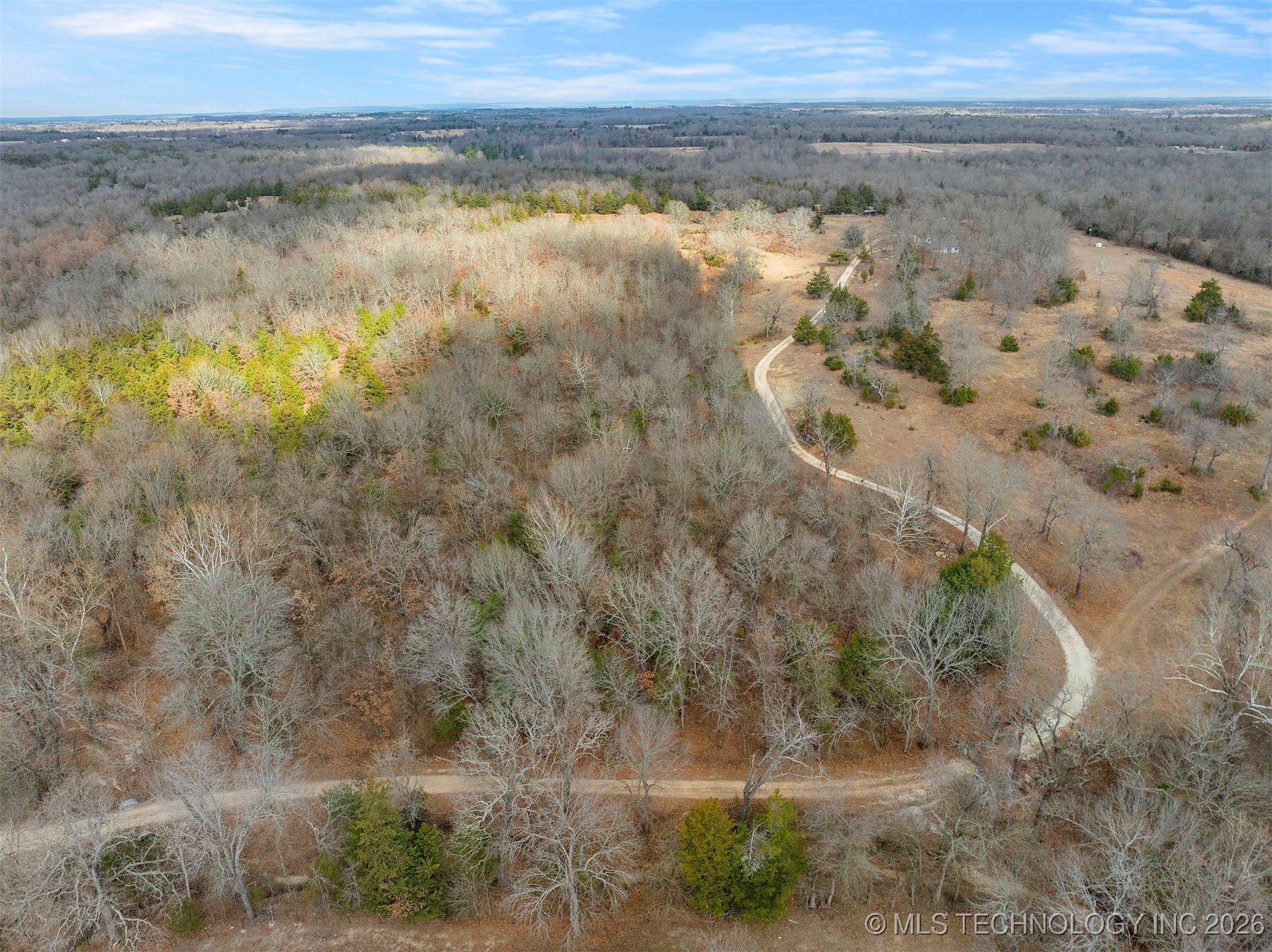 19 E 2010 Road Hugo OK 74743