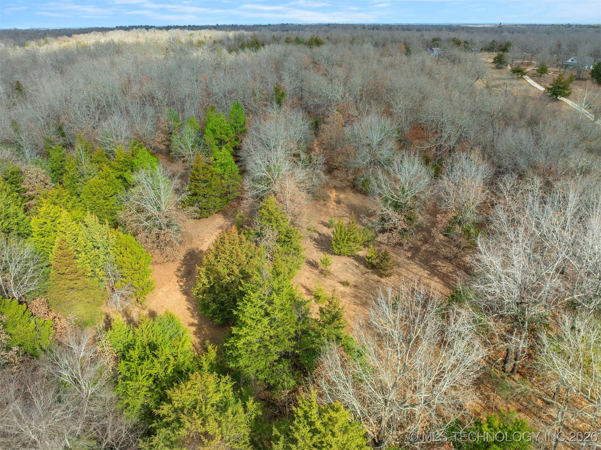 19 E 2010 Road Hugo OK 74743