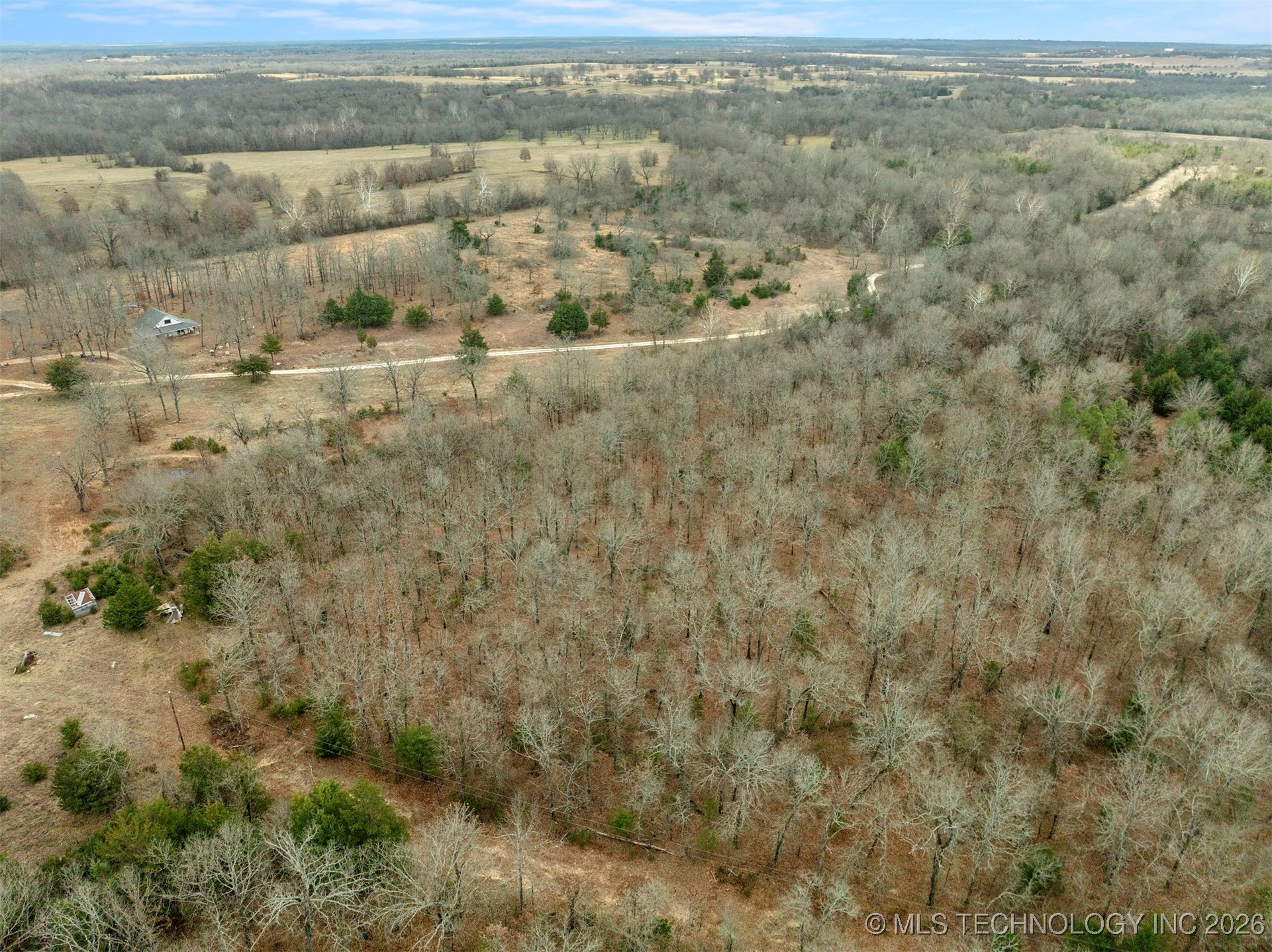19 E 2010 Road Hugo OK 74743