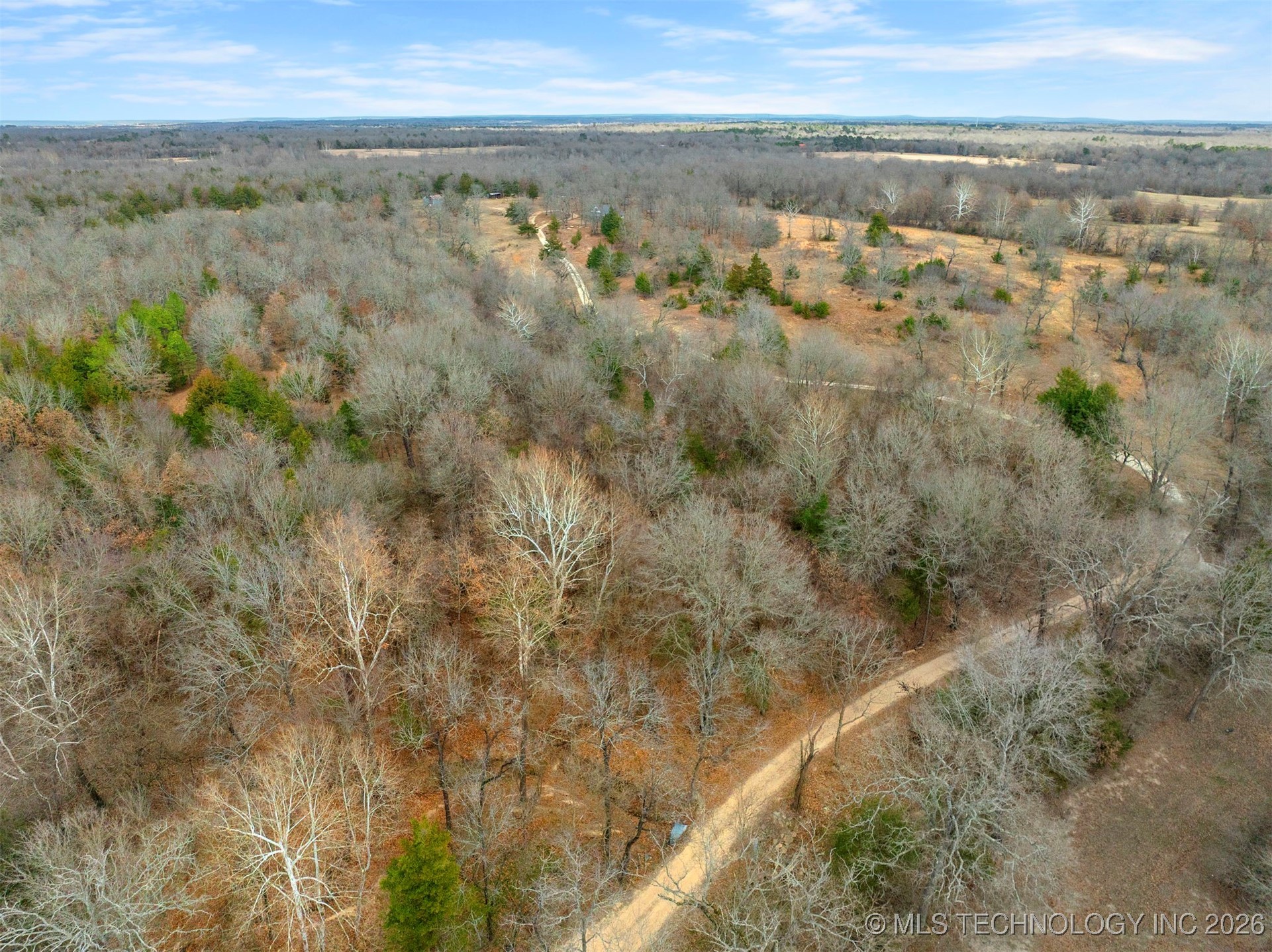 19 E 2010 Road Hugo OK 74743