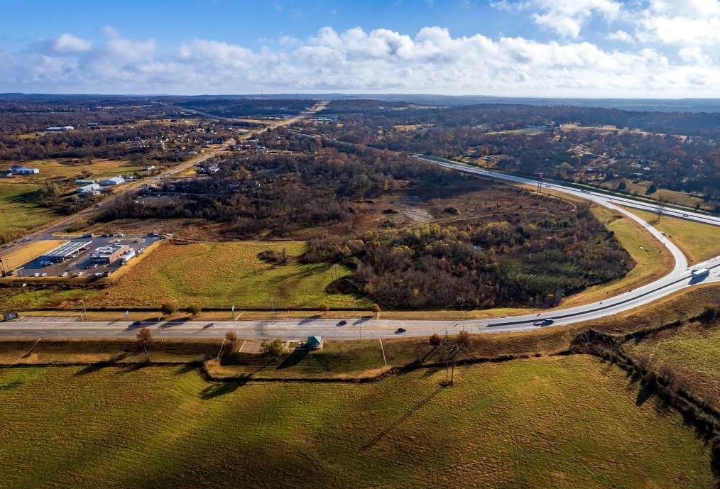 Fred Swan Lane Claremore OK 74017