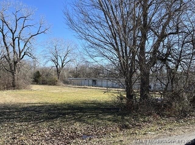 N Columbia Avenue Tulsa OK 74110