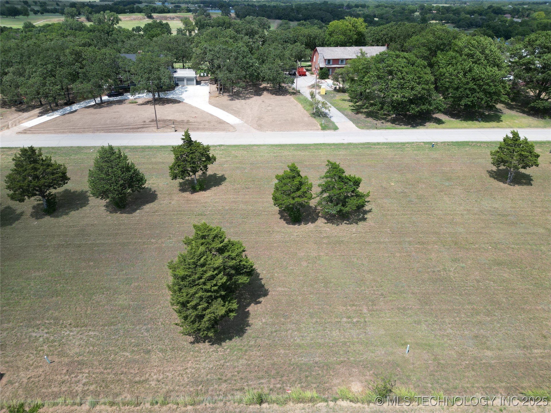 624 Country Club Road Ardmore OK 73401