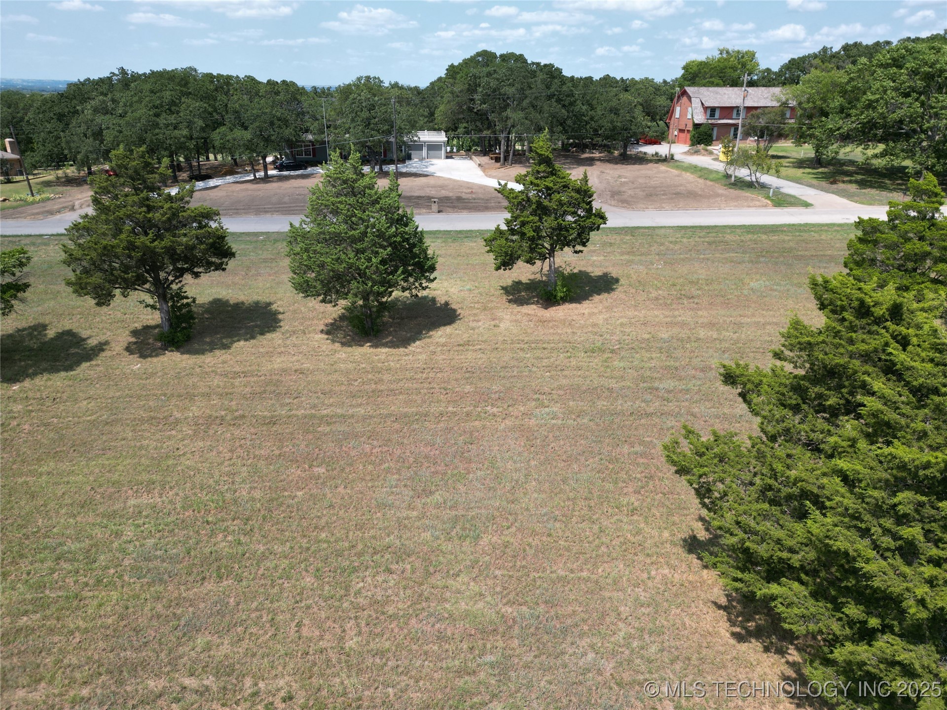 624 Country Club Road Ardmore OK 73401